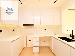 Sophisticated Unit | Semi Furnished | Move In Ready