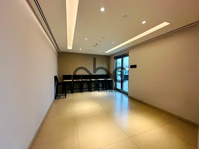 Hight Floor | Al Reem Mall View | Ready To Move