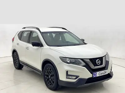 AED 818/m | 0 DP | Free 3 Months Warranty | Service History | 30 Day Return | NISSAN X-TRAIL 2020