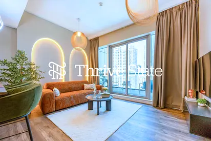 Fully Upgraded | Furnished | Amazing View