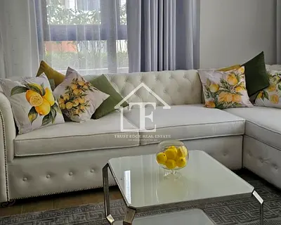 Luxury Living | Beach Access | Furnished Home