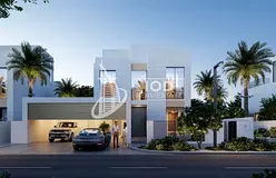 3BR Villa | Gated Community | World-Class Amenities