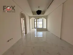 First Tenant | Elegant 1 Bedroom Apartment with Majlis in Al Tallah 2 | Free Month