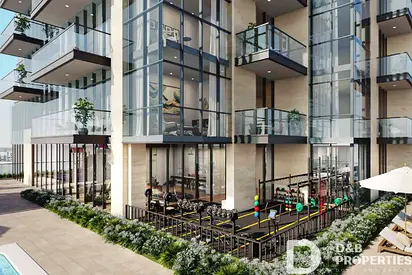 High Floor | Spacious Layout | Handover Soon