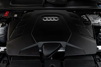 2023 AUDI Q8 — миниатюра 14