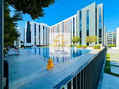 Spacious 1Bhk Apartment || For Rent In Aljada Sharjah