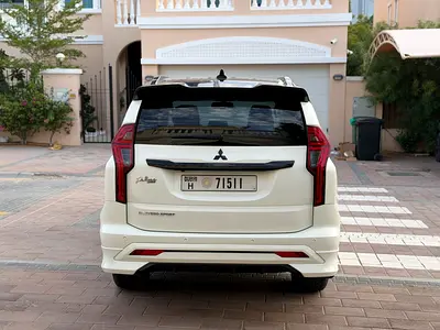 Mitsubishi Montero Sport Prime Edition, миниатюра 8