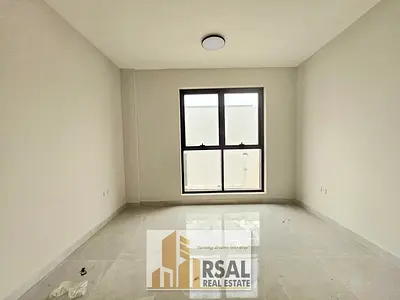 BRAND NEW BUILDING LAVISH STUDIO APARTMENT READY FOR MOVING