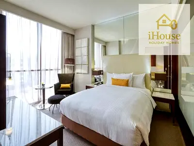 Limited Time Offer! Prime Living: Modern Rooms at Centro Barsha. Steps from the Metro & near Mall of the Emirates.