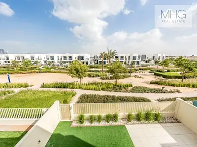 Vacant | Ready to move-in | Unfurnished