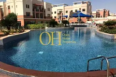 Modern 2BR Apartment | Peaceful Community | Negotiable