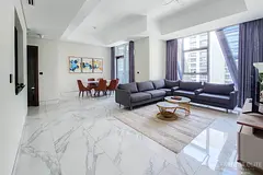 Tranquil Views | Furnished | Vacant on Transfer