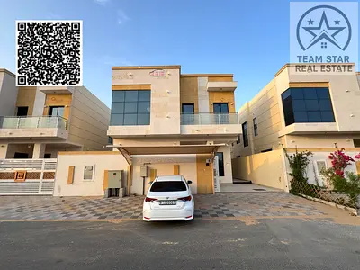 فيلا تشطيب عالى اول ساكن غرف واسعه بكبتات للملابس