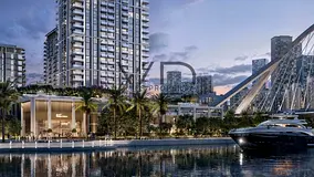 Creek Haven | Premium 1 BR | Hot Deal | Modern Architecture