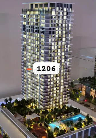 1 Bedroom in Marina Cove - Close to OP