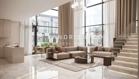 Modern Unit | Park and Pool View | High ROI