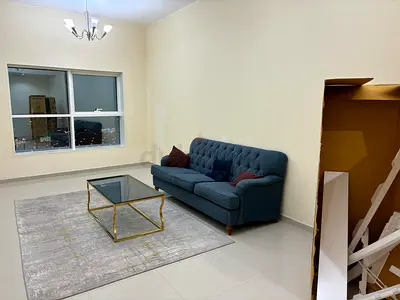 Sofas For Sale (Both) (Price Negotiable)