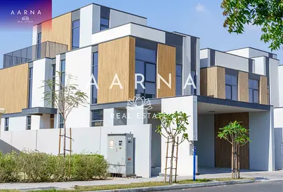 Spacious G+2 4BR Corner Unit | Brand New | Direct Park Access