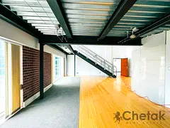 Spacious Office | Media City | Ideal for Teams