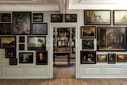 Prime Location | Shell and Core Retail | DED