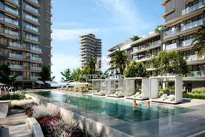 Elegant Design | Limited Offer | Luxury Amenities