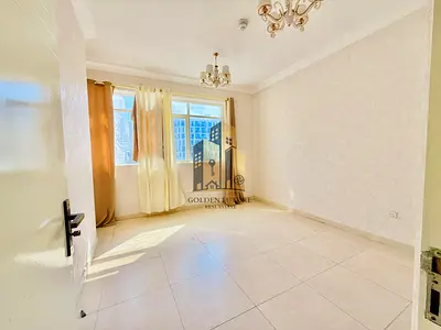 Don’t miss this // lavish 1-br // with balcony // open view // ready to move in