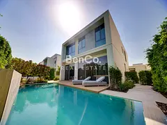 Turnkey Villa | 4 Bed+Study| Single Row