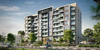1BR Apartment | Azizi Berton | Prime Location