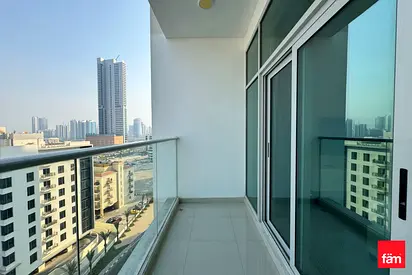 High Floor | Fully Furnished | Spacious 2br