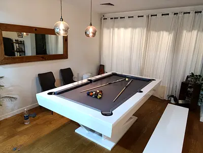 billards