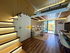 Loft-Style Studio - Fully Upgraded