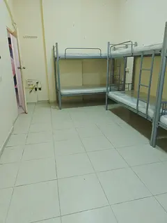 BACHELORS ROOM AVAILABLE IN KARAMA