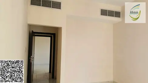 Beautiful Two Bedroom Apartment Available in Lavender Tower , Ajman