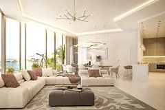Prime Location | Full Sea View | High ROI
