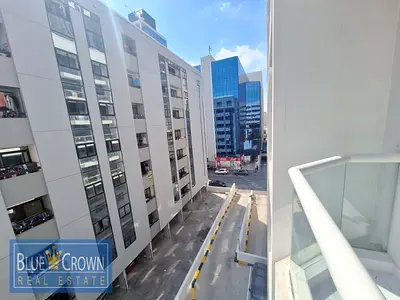 Affordable Studio | Dewa Free | Move-In Ready