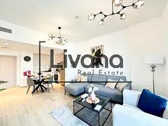 ready to Move | Furnished | Vacant