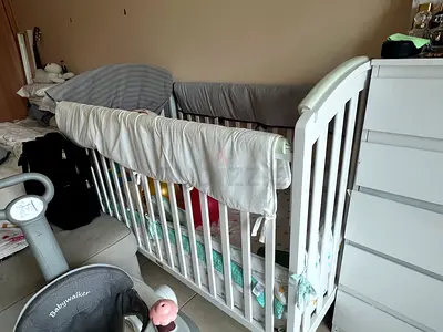 Baby Crib