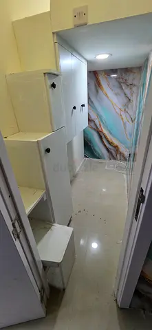 TECOM - DIC METRO LOFT PARTITION ONLY 1000 DHS