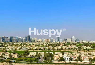 Well Maintained I Great ROI I Golf Community