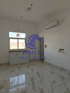 Charming Studio in Al Nakheel for 15000/Year