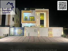 Your dream villa, including registration and ownership fees. Two floors with a rooftop terrace and s