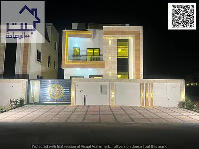 Your dream villa, including registration and ownership fees. Two floors with a rooftop terrace and seating area. Close to all amenities. Freehold owne