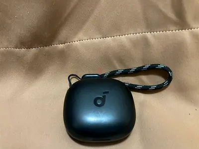 Soundcore (Anker) R50 i true wireless earbuds with charging case - used for 2 weeks