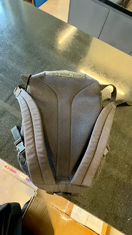 Adidas bag