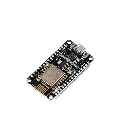 ES32-S + 3x ESP8266 IoT modules