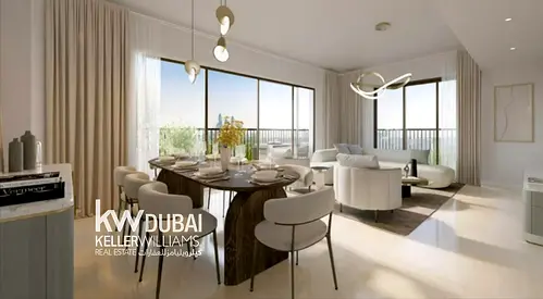 Sea View | Water Front | Prime Location