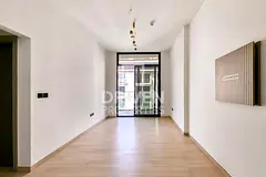 Ready to Move in | Community View | High Floor
