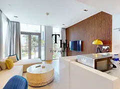 Garden view | Vacant | Big layout