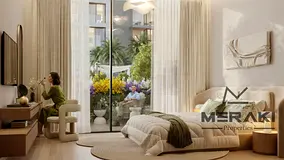 Luxury Waterfront Residence with Flexible Plan