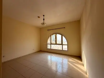 SPACIOUS 1BR IN JVC COMMUNITY VIEWS READY TO MOVE